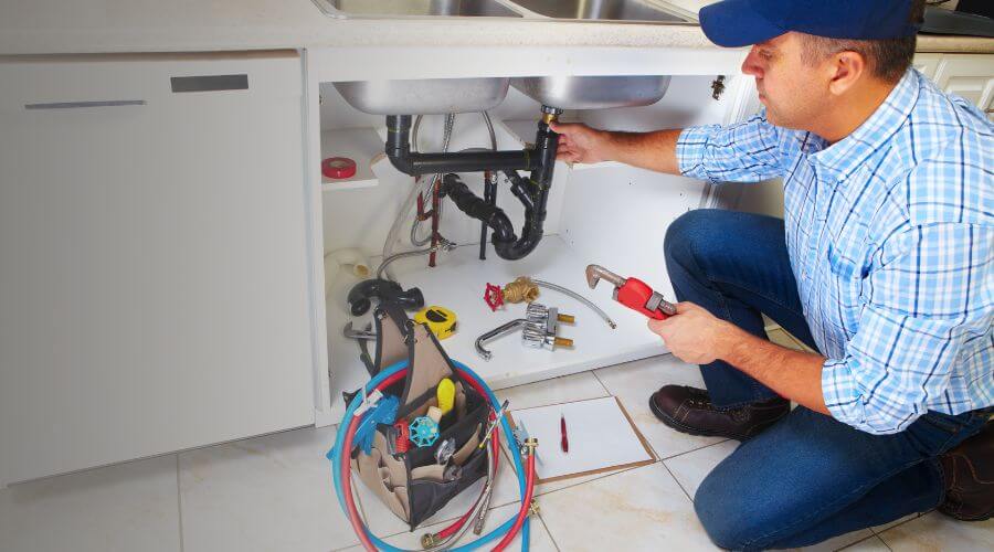 Professional Tankless Water Heater Installation in Rome, IN